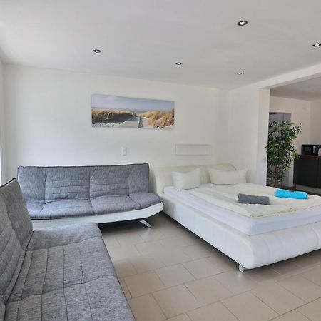 Freundliche Ferienwohnung Allgaeu Am See Munich Castle Лехбрук Экстерьер фото