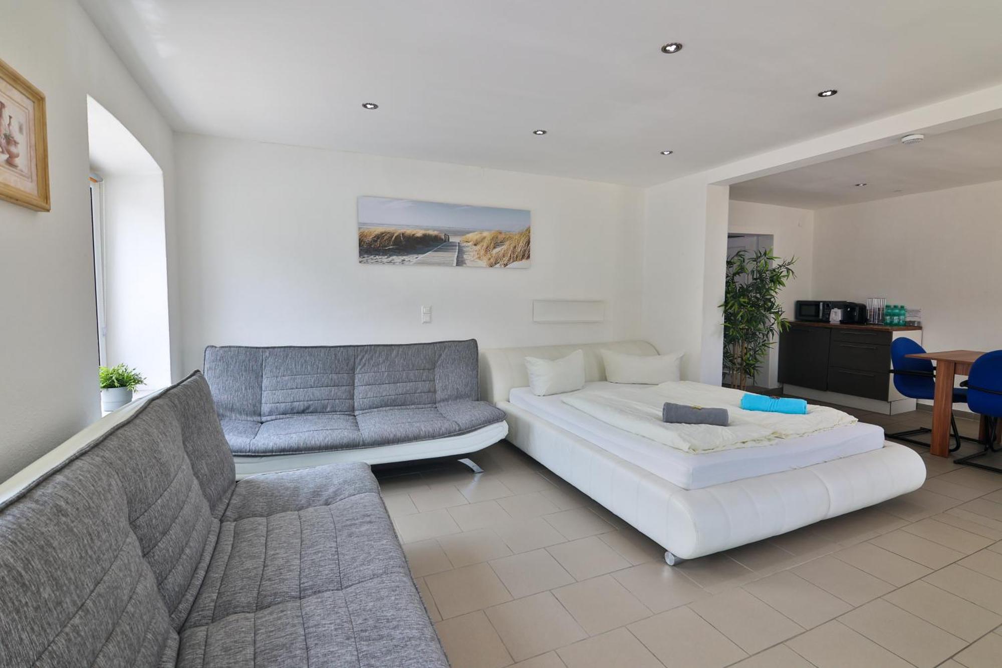 Freundliche Ferienwohnung Allgaeu Am See Munich Castle Лехбрук Экстерьер фото